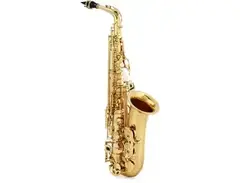Eastman EAS451 Intermediate Alto Saxophone main image
