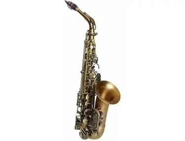 Sax Dakota SDA-XG-303 XG Series Alto Saxophone