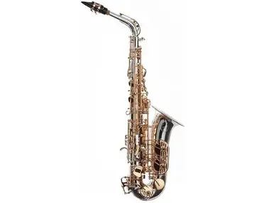 Sax Dakota SDA-XL-130 XL Series Alto Saxophone