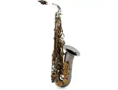 Sax Dakota SDA-XR-42 XR Series Alto Saxophone main image