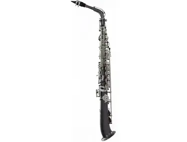 Sax Dakota SDAS-1020 Straight Body Alto Saxophone