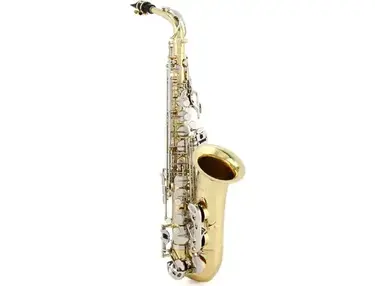 Eastman EAS251 Student Alto Saxophone