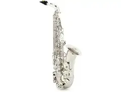 Rampone & Cazzani R1 Jazz Professional Alto Saxophone main image