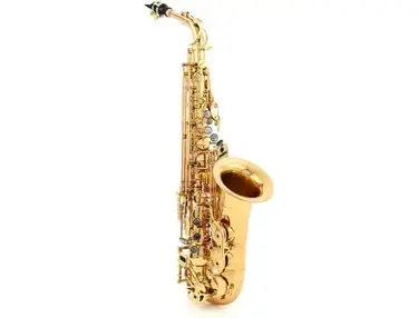 Growling Sax Uprise Series Gen 2 Alto Saxophone