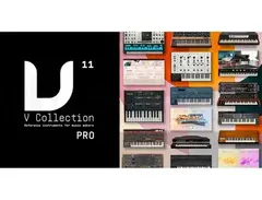 Arturia V Collection 11 Pro Arturia V Collection 11 Pro