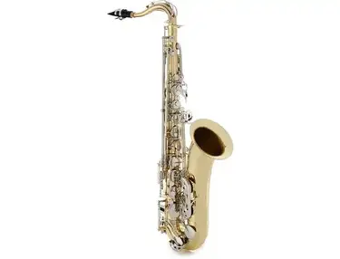 Selmer STS301 Student Tenor Saxophone