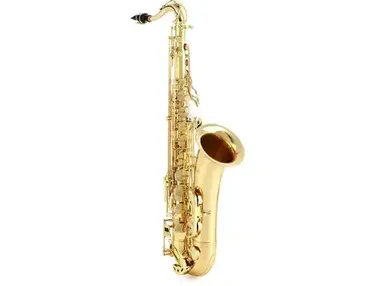Prelude by Selmer 111 Student Tenor Saxophone