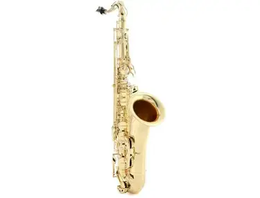 Selmer Paris 54 Axos Professional Tenor Saxophone Lacquer