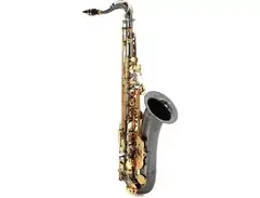Growling Sax Uprise Series Gen 2 Tenor Saxophone main image