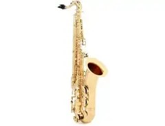 Keilwerth SX90R Professional Tenor Saxophone main image