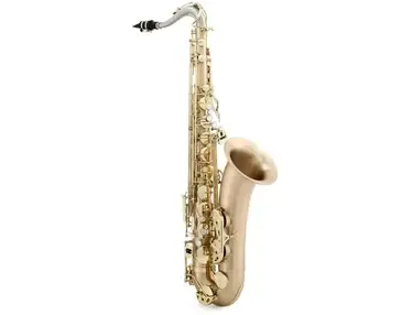 P. Mauriat Le Bravo Tenor Saxophone