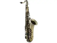 P. Mauriat System 76 Tenor Saxophone