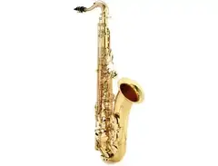 Selmer STS511 Intermediate Tenor Saxophone