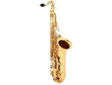 P. Mauriat PMST-185 Intermediate Tenor Saxophone