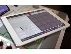iMPC Pro for iPad main image