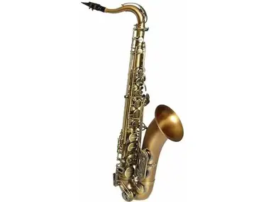 Sax Dakota SDT-XG-505 XG Series Tenor Saxophone