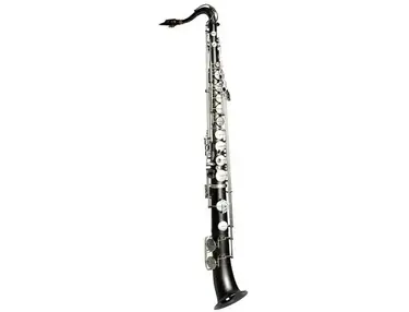 Sax Dakota SDTS-1022 Straight Body Tenor Saxophone