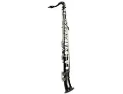Sax Dakota SDTS-1022 Straight Body Tenor Saxophone main image