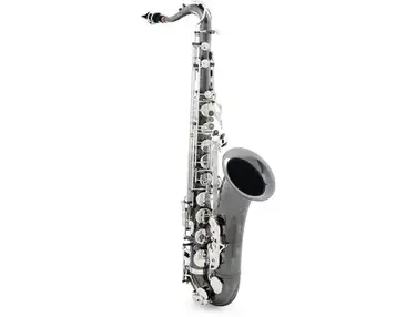 P. Mauriat PMST-500BX "Black Pearl" Tenor Saxophone