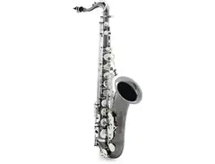 P. Mauriat PMST-500BX "Black Pearl" Tenor Saxophone
