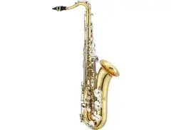 Jupiter JTS710GNA Student Tenor Saxophone main image