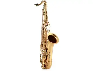 Eastman ETS850 Rue Saint-George Tenor Saxophone with DS Mechanism