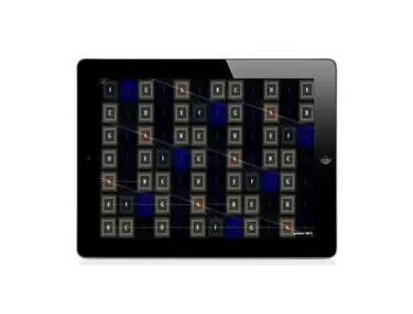 GeoSynth for iPad