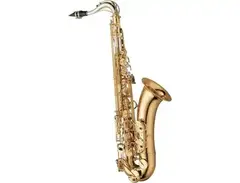 Yanagisawa T-WO30 Elite Professional Tenor Saxophone with Sterling Silver Neck and Body