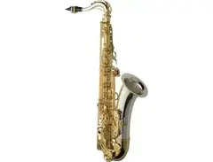 Yanagisawa T-WO33 Elite Professional Tenor Saxophone with Sterling Silver Neck, Body, and Bell