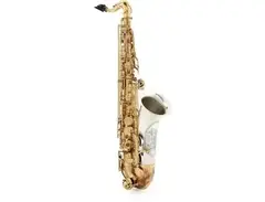 Rampone & Cazzani Two Voices Professional Tenor Saxophone