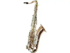 P. Mauriat PMST-600 Venus Professional Tenor Saxophone main image
