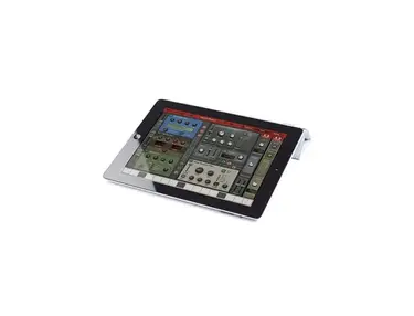 Propellerheads Thor for iPad