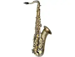 P. Mauriat PMXT-66RX Influence Tenor Saxophone