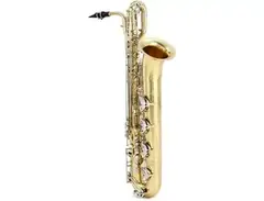Selmer SBS311 Baritone Saxophone