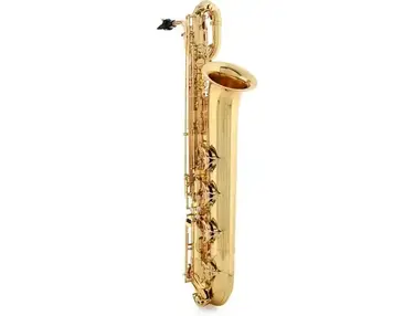Eastman EBS453 Baritone Saxophone