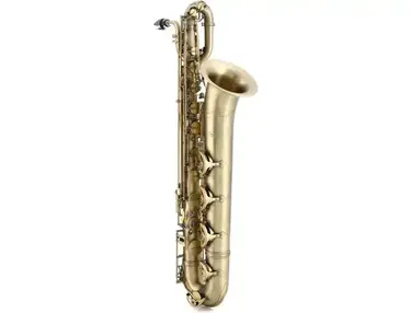 P. Mauriat 300 Baritone Saxophone