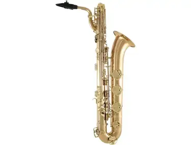 Selmer SBS511 Intermediate Baritone Saxophone