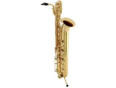 Jupiter JBS1000 Student Baritone Saxophone