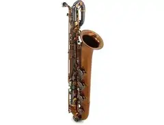 Growling Sax Origin Gen 3 Bari Saxophone