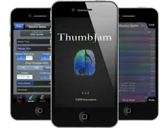 ThumbJam main image