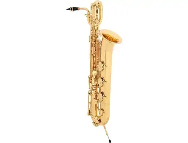 Yamaha YBS-82 Professional Baritone Saxophone