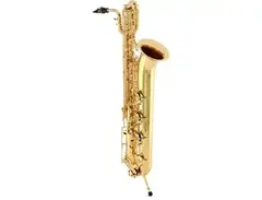 Jupiter JBS1100 Baritone Saxophone main image