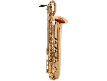 Selmer SBS411 Intermediate Baritone Saxophone