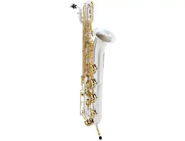 Jupiter JBS1100SG Baritone Saxophone