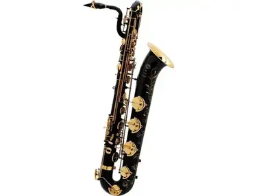 Selmer Paris 66 Series III Jubilee Edition Baritone Saxophone
