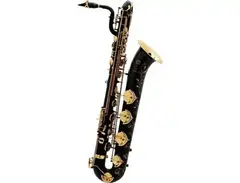 Selmer Paris 66 Series III Jubilee Edition Baritone Saxophone