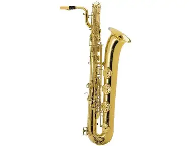 Keilwerth SX90 Professional Baritone Saxophone with Low Bb