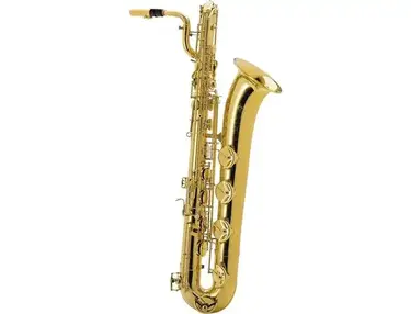 Keilwerth SX90 Professional Baritone Saxophone with Low A