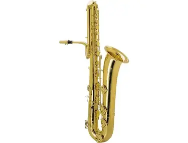 Keilwerth SX90 Professional Bb Bass Saxophone