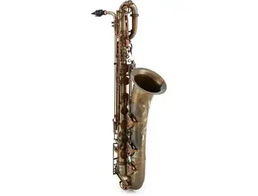 P. Mauriat PMB-302 Professional Baritone Saxophone